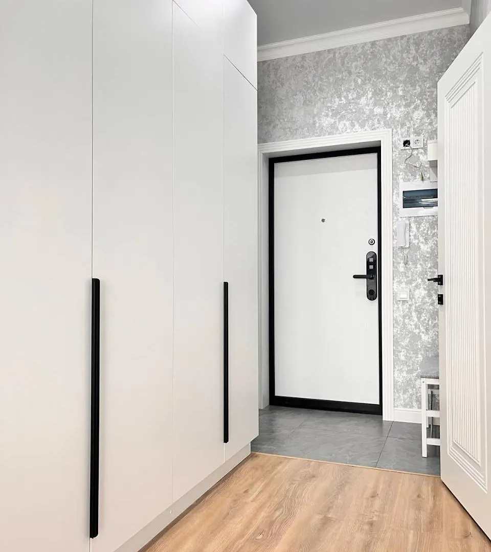 Апартаменты Свой Дом Elif Garden 2, Best Apartments In City Svoydom Almaty