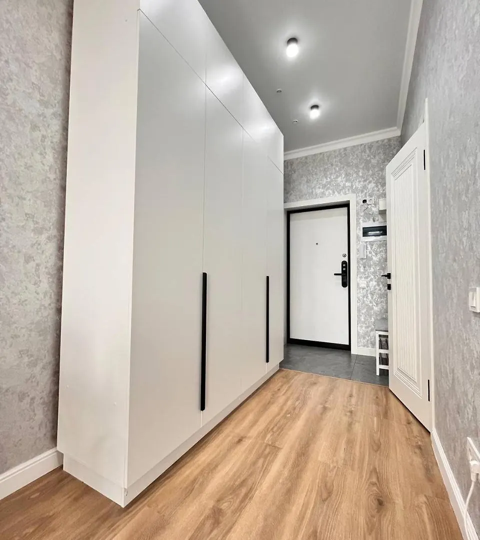 Апартаменты Свой Дом Elif Garden 2, Best Apartments In City Svoydom Almaty 0*,  Kazakhstan
